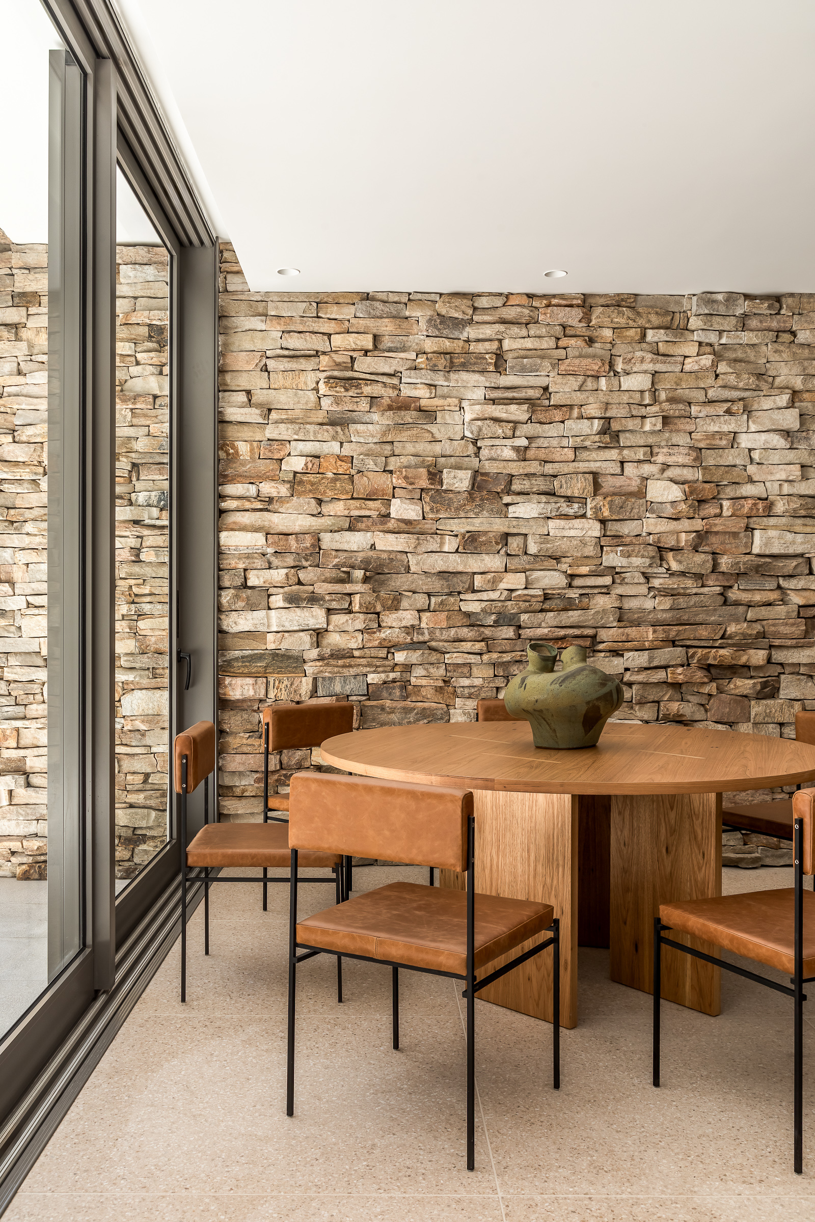 Interiores: Arquea Arquitetos